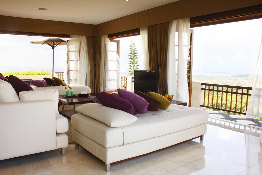 קוטה לומבוק Sun Island Suite & Spa Goa Gong מראה חיצוני תמונה